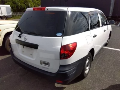 Nissan AD