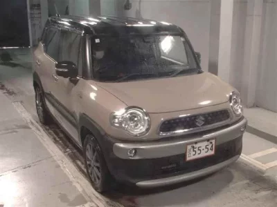 Suzuki XBEE