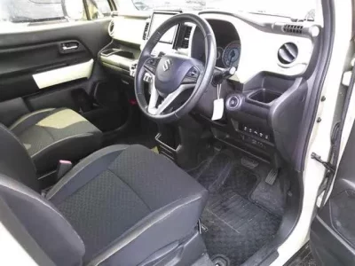 Suzuki XBEE