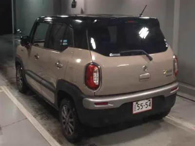 Suzuki XBEE
