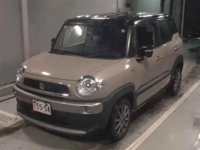 Suzuki XBEE