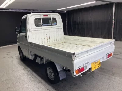 Nissan CLIPPER TRUCK