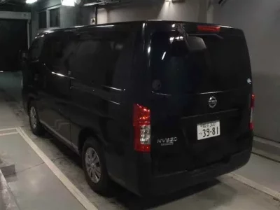 Nissan CARAVAN