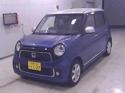 Honda N ONE