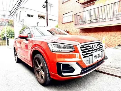 Audi Q2