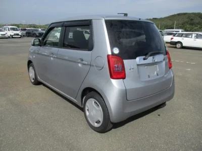 Honda N ONE