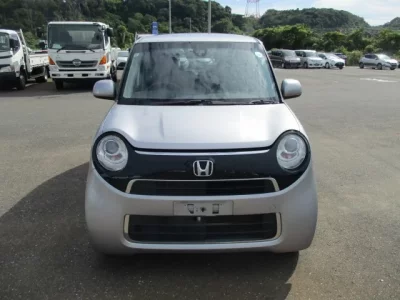 Honda N ONE