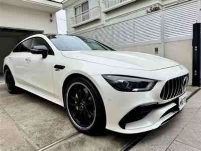 Mercedes-Benz AMG