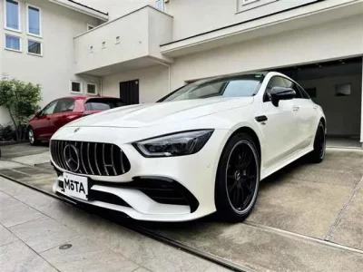 Mercedes-Benz AMG