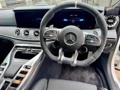 Mercedes-Benz AMG