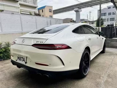 Mercedes-Benz AMG