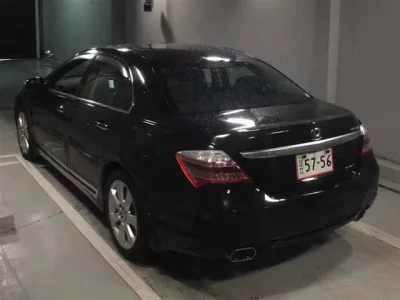 Honda LEGEND