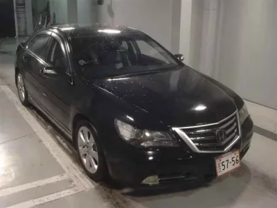 Honda LEGEND
