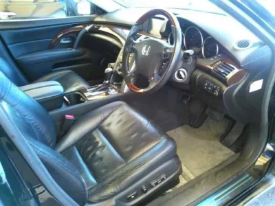 Honda LEGEND