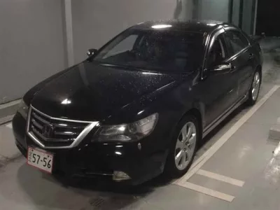 Honda LEGEND