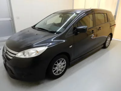 Nissan LAFESTA