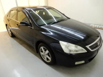 Honda INSPIRE