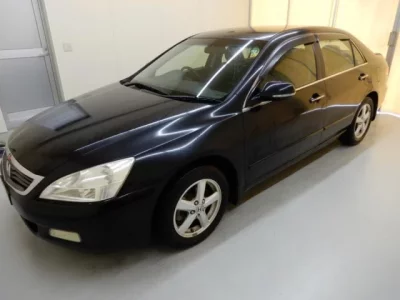 Honda INSPIRE