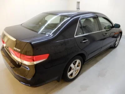 Honda INSPIRE