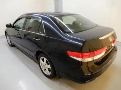 Honda INSPIRE