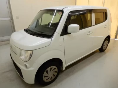 Suzuki MRWAGON