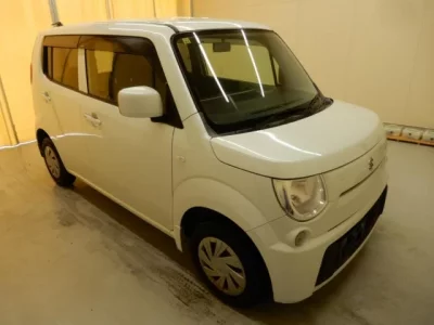 Suzuki MRWAGON