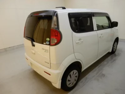 Suzuki MRWAGON