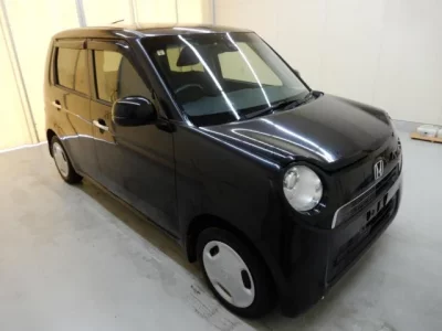 Honda N ONE