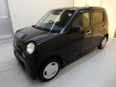 Honda N ONE