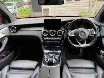Mercedes-Benz GLC CLASS