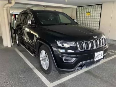 Chrysler JEEP GRAND CHEROKEE