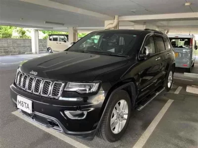 Chrysler JEEP GRAND CHEROKEE