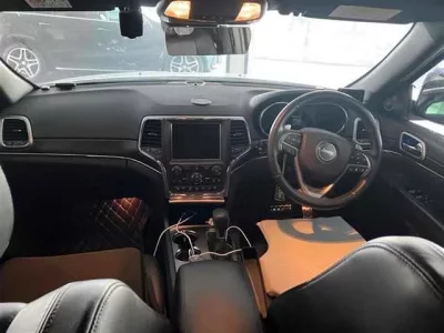 Chrysler JEEP GRAND CHEROKEE