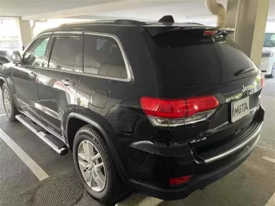 Chrysler JEEP GRAND CHEROKEE
