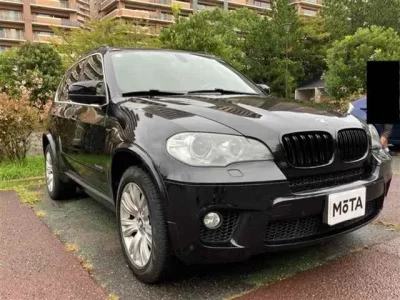 BMW X5 SERIES