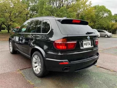 BMW X5 SERIES