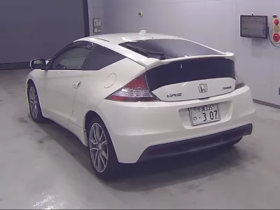 Honda CR-Z