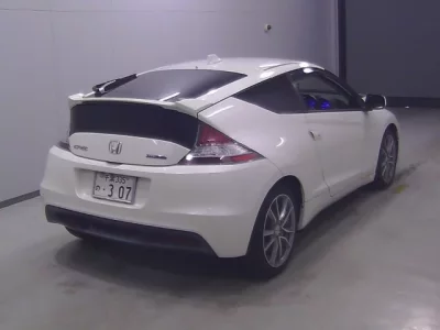 Honda CR-Z
