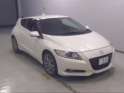 Honda CR-Z