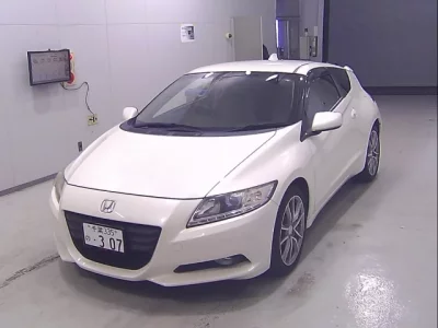 Honda CR-Z