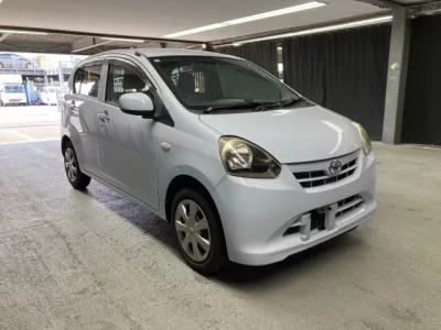 Toyota PIXIS EPOCH