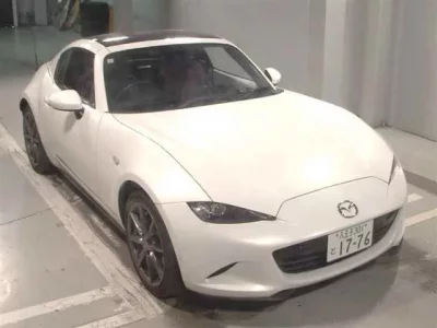 Mazda ROADSTER