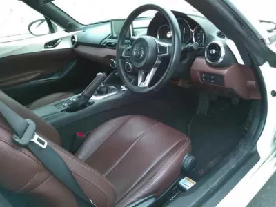 Mazda ROADSTER