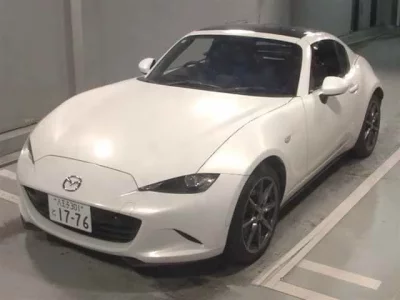 Mazda ROADSTER