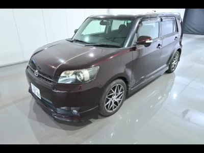 Toyota COROLLA RUMION