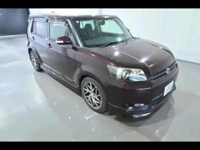 Toyota COROLLA RUMION