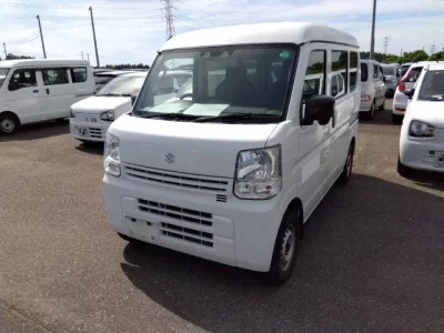 Suzuki EVERY