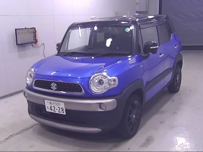 Suzuki XBEE