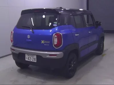 Suzuki XBEE
