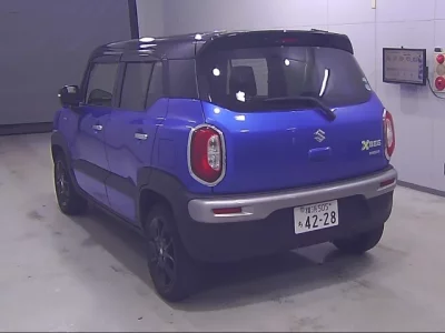 Suzuki XBEE
